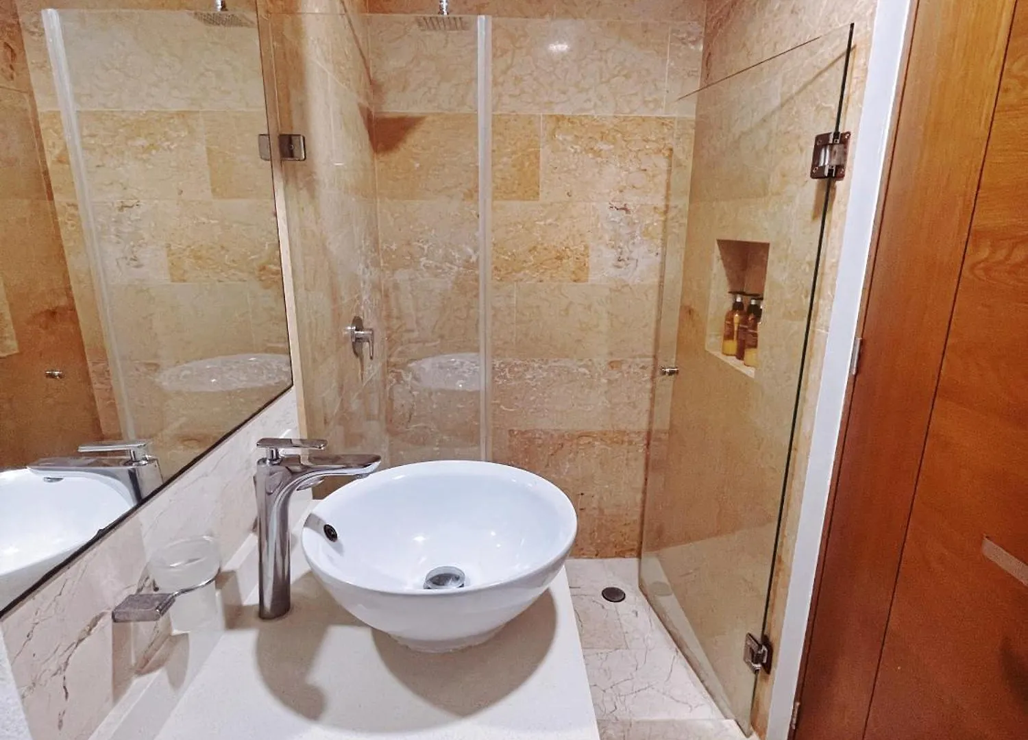 פלאייה דל כרמן Ocean View Balcony, Rooftop, Estudio Next 5Thave 0*, פלאייה דל כרמן
